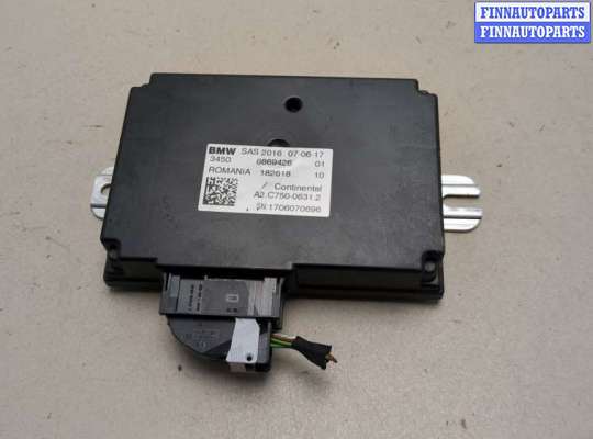 купить Блок комфорта на BMW 5 G30, G31 2017-2023