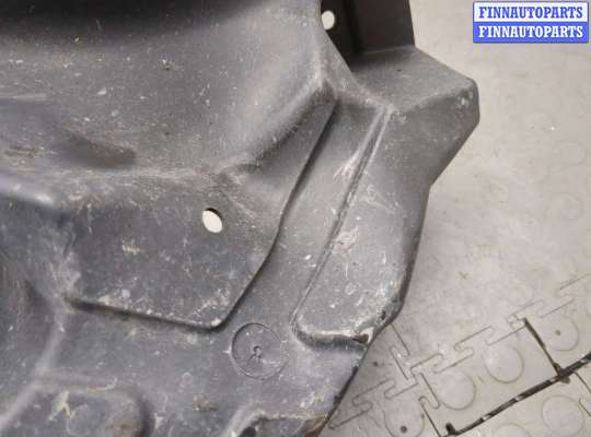 купить Защита днища, запаски, КПП, подвески на Ford Edge 2015-2018