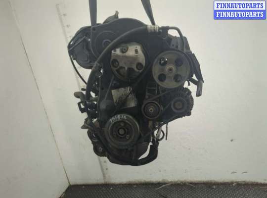Двигатель (ДВС) PG1233283 на Citroen Berlingo 2002-2008