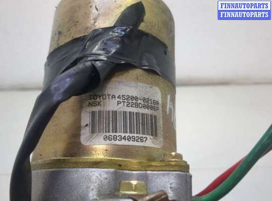 купить Электроусилитель руля на Toyota Corolla E12 2001-2006