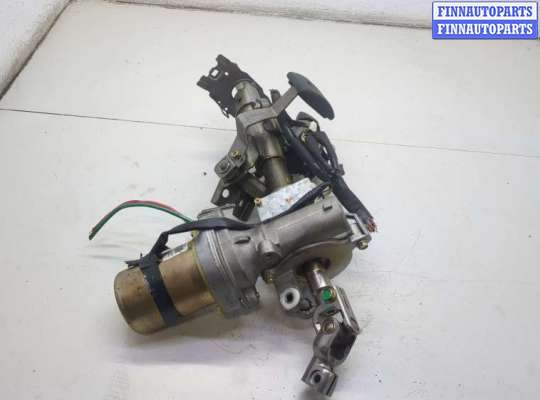 Насос ГУР (ЭУР, ЭГУР)