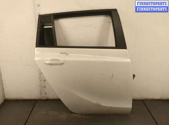 купить Дверь боковая (легковая) на Opel Zafira C 2011-2019