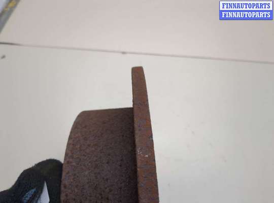 купить Диск тормозной на KIA Cerato 2009-2013