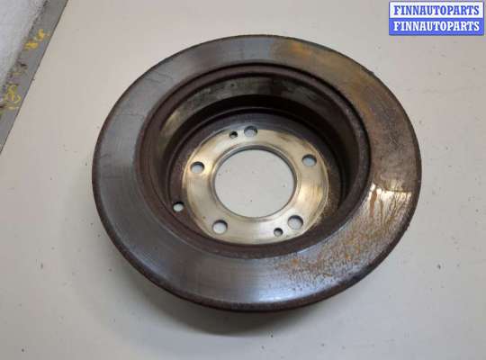 купить Диск тормозной на KIA Cerato 2009-2013