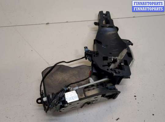 купить Замок двери на BMW 3 E90, E91, E92, E93 2005-2012