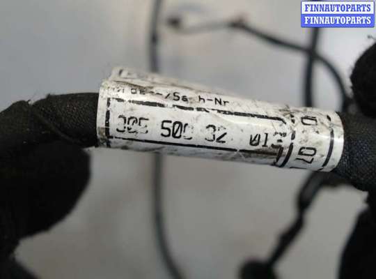 купить Электропроводка на Audi Q7 2005-2015