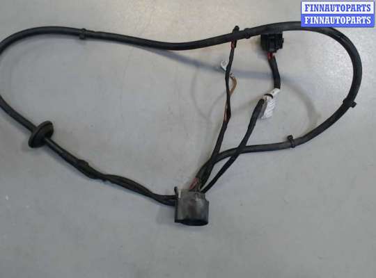купить Электропроводка на Audi Q7 2006-2009