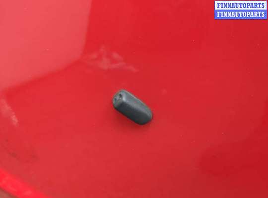 купить Капот на Ford Fiesta 2001-2007