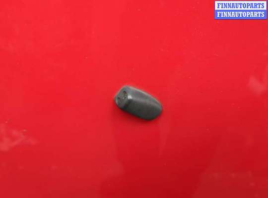 купить Капот на Ford Fiesta 2001-2007