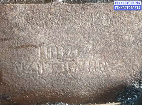 купить Форсунка топливная на Ford Mondeo 4 2007-2015