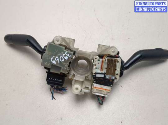 купить Переключатель поворотов и дворников (стрекоза) на Mazda 323 (BJ) 1998-2003
