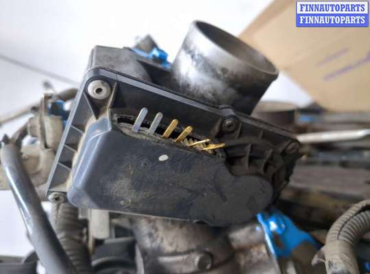 Насос гидроусилителя руля (ГУР) NS949874 на Nissan Navara 2004-2015