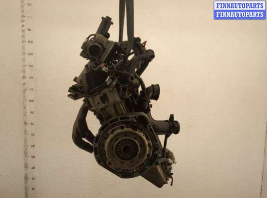 купить Двигатель (ДВС) на Mercedes A W168 1997-2004