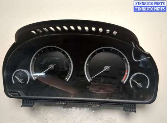 Щиток приборов (приборная панель) BM3612535 на BMW 7 F01 2008-2015