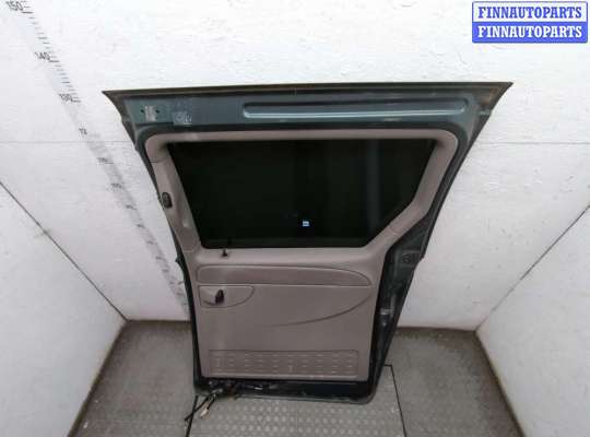купить Ручка раздвижной двери салона на Dodge Caravan 2000-2007