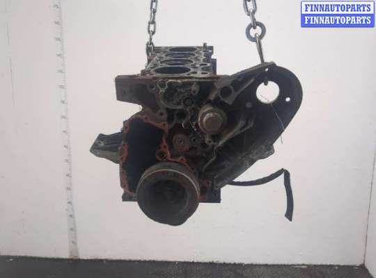 Шкив коленвала IV55384 на Iveco Daily 4 2005-2011