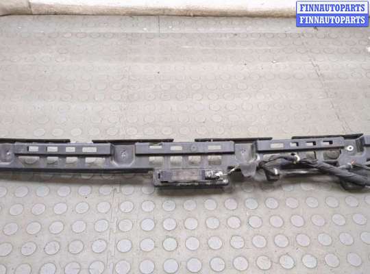 Кронштейн бампера CH431904 на Chevrolet Malibu 2018-2025