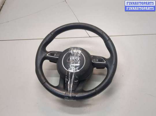 Купить Руль на Audi Q7 2005-2015 Руль AU1762966 на Audi Q7 2005-2015