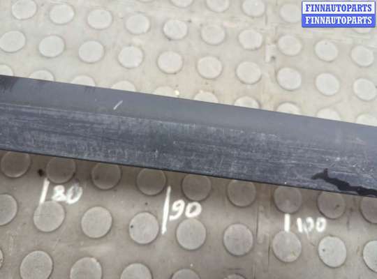 купить Рейлинг на крышу (одиночка) на Skoda Octavia (A5) 2004-2013