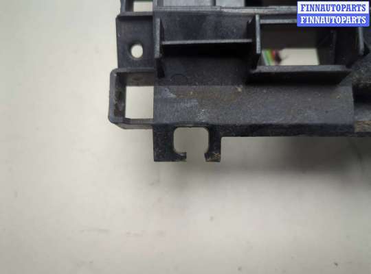 купить Переключатель отопителя (печки) на Land Rover Range Rover 3 (LM) 2002-2012