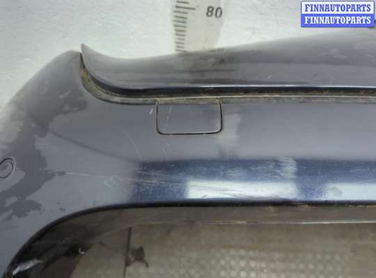 купить Бампер на BMW 5 E60 2003-2010