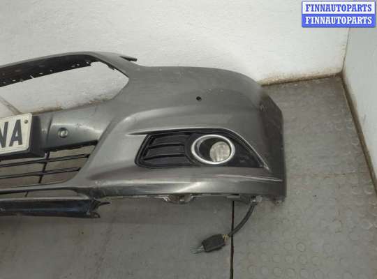 купить Бампер на Ford Mondeo 5 2015-2019