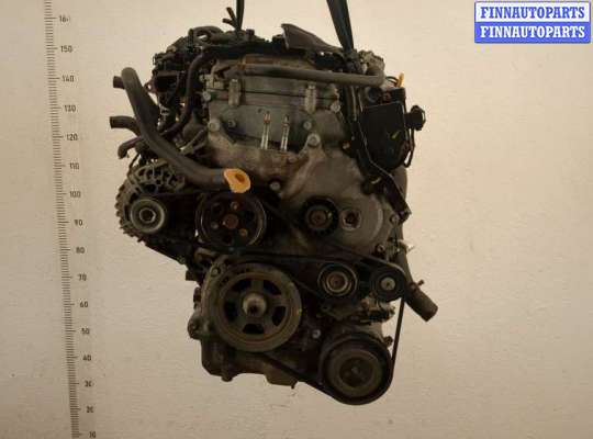 купить Двигатель (ДВС) на KIA Ceed 2007-2012
