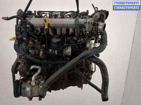 купить Двигатель (ДВС) на KIA Ceed 2007-2012
