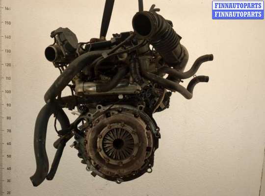 купить Двигатель (ДВС) на KIA Ceed 2007-2012