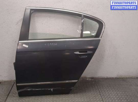 купить Замок двери на Volkswagen Passat 6 2005-2010