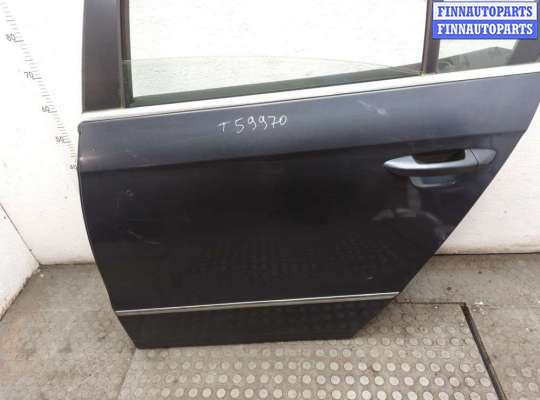 купить Замок двери на Volkswagen Passat 6 2005-2010