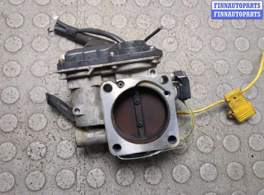 купить Заслонка дроссельная на Acura MDX 2006-2013