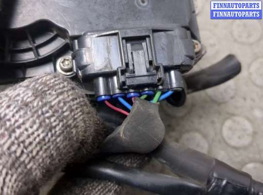 купить Заслонка дроссельная на Acura MDX 2006-2013