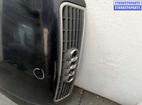 купить Капот на Audi A4 (B6) 2000-2006