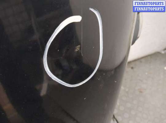 купить Капот на Audi A4 (B6) 2000-2006