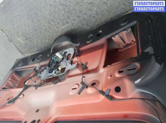 купить Стекло заднее на Chrysler PT Cruiser