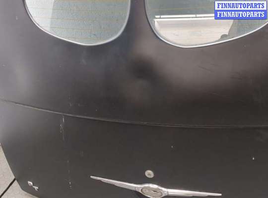 купить Стекло заднее на Chrysler PT Cruiser