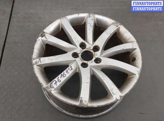купить Диск литой на Audi A4 (B8) 2007-2015