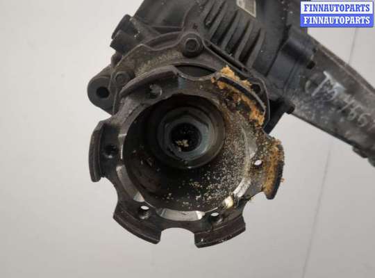 купить Редуктор Раздаточный КПП (раздатка) на Chevrolet Captiva 2006-2011