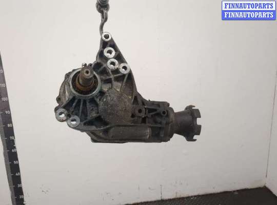 купить Редуктор Раздаточный КПП (раздатка) на Chevrolet Captiva 2006-2011