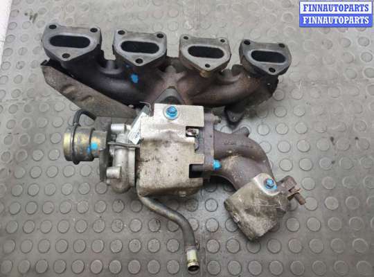 купить Турбина на Mitsubishi Pajero / Montero 2000-2006