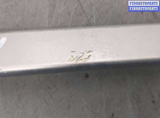 купить Рейлинг на крышу (одиночка) на Opel Antara 2006-2015