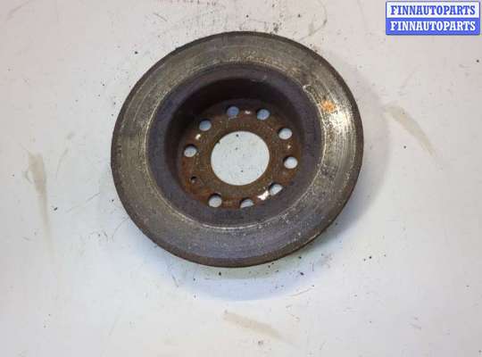 купить Диск тормозной на Volkswagen Jetta 6 2010-2018