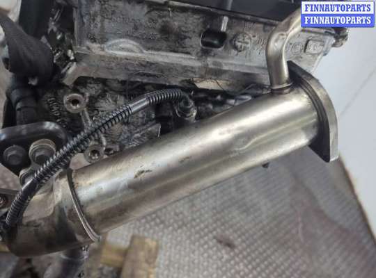 купить Головка блока (ГБЦ) на Ford Transit 2006-2014