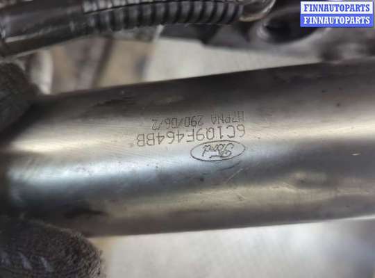 купить Головка блока (ГБЦ) на Ford Transit 2006-2014