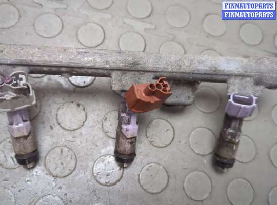 купить Форсунка топливная на Lexus IS 1999-2005