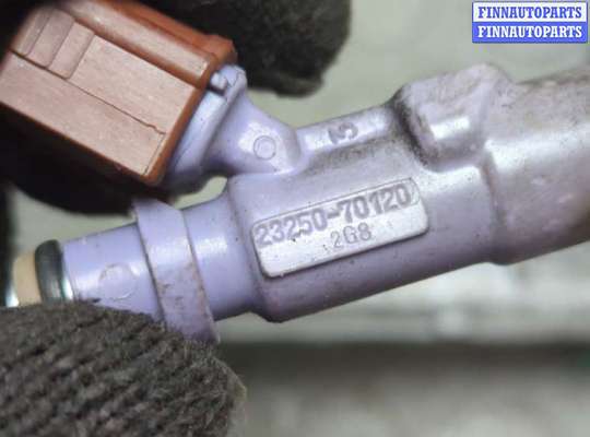 купить Форсунка топливная на Lexus IS 1999-2005