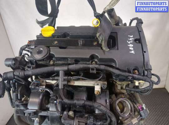 купить Двигатель (ДВС) на Opel Corsa D 2006-2011
