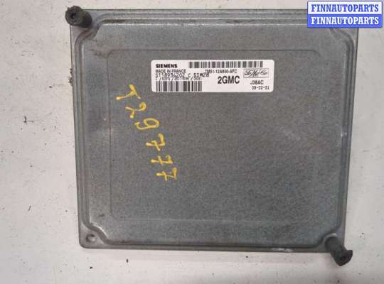купить Блок управления двигателем на Ford Focus 2 2008-2011