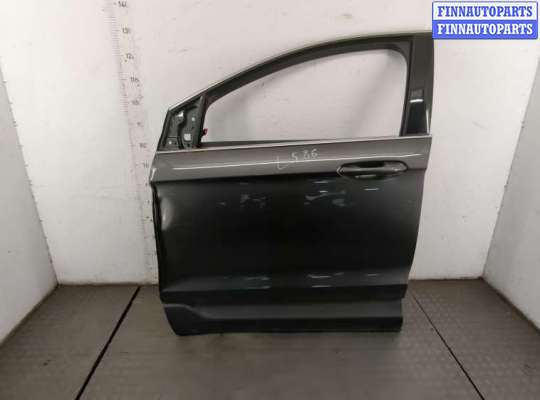 Ручка двери наружная на Ford Edge (CD4)